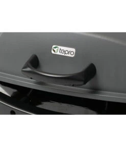Tepro Tisch-Gasgrill Abington -Eleganter Garten 4287959 WE FS 008 TeproTischGasgrillAbington