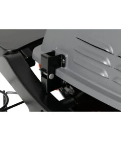 Tepro Tisch-Gasgrill Abington -Eleganter Garten 4287959 WE FS 011 TeproTischGasgrillAbington