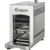 Tepro Steakgrill Toronto -Eleganter Garten 4288015 WE FS 001 TeproSteakgrillToronto