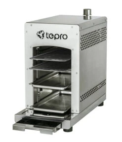 Tepro Steakgrill Toronto -Eleganter Garten 4288015 WE FS 003 TeproSteakgrillToronto