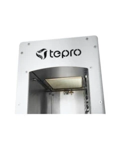 Tepro Steakgrill Toronto -Eleganter Garten 4288015 WE FS 007 TeproSteakgrillToronto