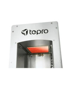 Tepro Steakgrill Toronto -Eleganter Garten 4288015 WE FS 008 TeproSteakgrillToronto