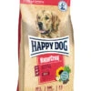 Happy Dog Trockenfutter Für Hunde NaturCroq Adult Active -Eleganter Garten 4292579 WE FS 001 HappyDogNaturCroqActive