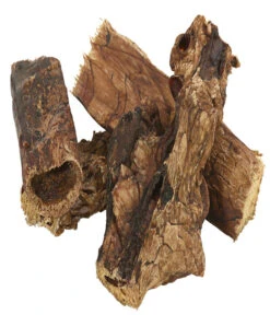 Dehner Wild Nature Hundesnack Pferdelunge, 100 G -Eleganter Garten 4299079 PR DE 001 DehnerWildNatureHundesnackPferdelunge100g