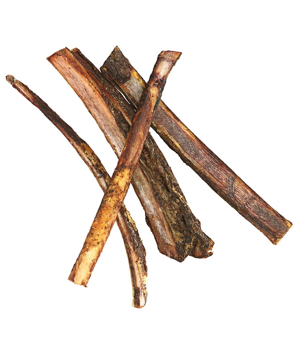 Dehner Wild Nature Hundesnack Pferderippe, 200 G 4 Dehner Wild Nature Hundesnack Pferderippe, 200 G – Bild 2