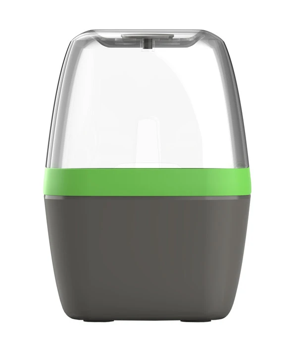 Romberg BoQube Gewächshaus 5 Romberg BoQube Gewächshaus – Bild 3