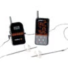 Rum BBQ Funkthermometer Maverick -Eleganter Garten 4310389 WE FS 001 RumoBBQMaverick
