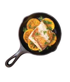 Rumo BBQ Gusspfanne, Schwarz 5 Rumo BBQ Gusspfanne, Schwarz -Eleganter Garten 4310413 WE FS 002 RumoBBQGusspfanne