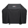 Weber Premium-Abdeckhaube Für Spirit 300 Und Spirit II 300-Serien, Schwarz 2 Weber Premium-Abdeckhaube Für Spirit 300 Und Spirit II 300-Serien, Schwarz -Eleganter Garten 4314076 WE FS 001 WeberAbdeckhaubeSpiritII300