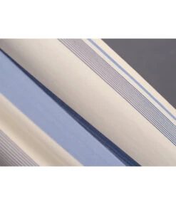 La Siesta Kingsize-Hängematte Brisa, 400 X 180 Cm -Eleganter Garten 4314357 WE DE 002 LaSiestaHaengematteBrisaSeaSalt