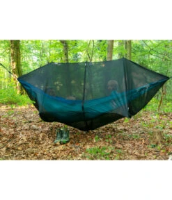 La Siesta Moskitonetz BugNet, Schwarz -Eleganter Garten 4314852 WE MO 001 LaSiestaMoskitonetzBugNet