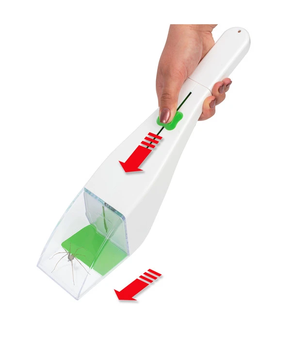 Gardigo Lebend-Insektenfalle 5 Gardigo Lebend-Insektenfalle – Bild 3