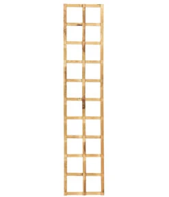 Holz-Rankgitter, Ca. H180 Cm