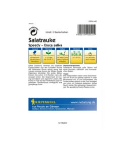 Dehner Samen-Set Easy Going 31 Dehner Samen-Set Easy Going -Eleganter Garten 4322590 WE FS 015 DehnerSamenSaatgutSaemereienSetEasyGoing