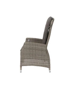 Siena Garden Multipositionssessel Calado, Taupe-grau 21 Siena Garden Multipositionssessel Calado, Taupe-grau -Eleganter Garten 4329173 WE DE 006 Sesselmovecaladotaupe