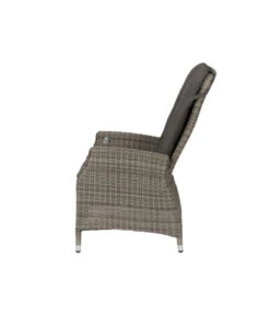 Siena Garden Multipositionssessel Calado, Taupe-grau 22 Siena Garden Multipositionssessel Calado, Taupe-grau -Eleganter Garten 4329173 WE DE 007 Sesselmovecaladotaupe