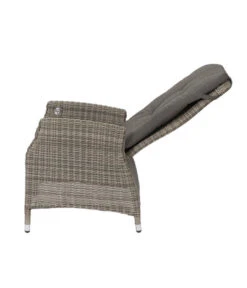 Siena Garden Multipositionssessel Calado, Taupe-grau 25 Siena Garden Multipositionssessel Calado, Taupe-grau -Eleganter Garten 4329173 WE DE 010 Sesselmovecaladotaupe