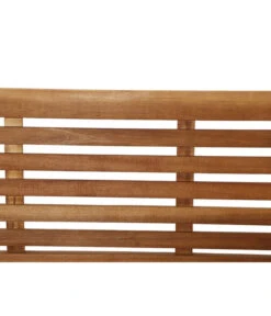 Siena Garden Klappbank Lovera, 2-Sitzer -Eleganter Garten 4329181 WE DE 007 Banklovera2er