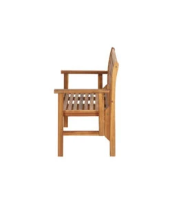 Siena Garden Klappbank Lovera, 2-Sitzer -Eleganter Garten 4329181 WE DE 010 Banklovera2er