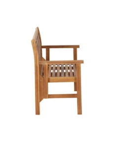 Siena Garden Klappbank Lovera, 2-Sitzer -Eleganter Garten 4329181 WE DE 012 Banklovera2er