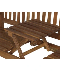 Siena Garden Bank Florida, 3-Sitzer -Eleganter Garten 4329199 WE DE 006 Bankflorida2er