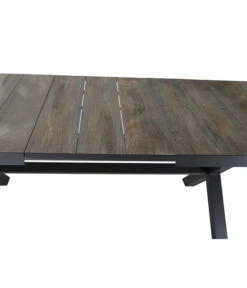 Siena Garden Ausziehtisch Sincro, Ca, 200-260/H74/T100 Cm -Eleganter Garten 4329215 WE DE 005 Ausziehtischsincroant