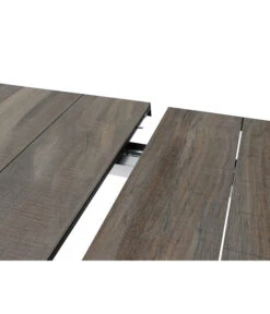 Siena Garden Ausziehtisch Sincro, Ca, 200-260/H74/T100 Cm -Eleganter Garten 4329215 WE DE 008 Ausziehtischsincroant