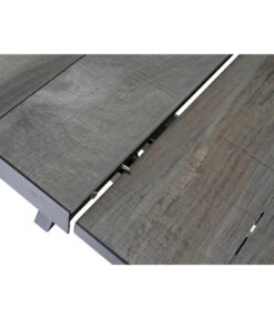 Siena Garden Ausziehtisch Sincro, Ca, 200-260/H74/T100 Cm -Eleganter Garten 4329215 WE DE 009 Ausziehtischsincroant