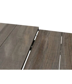 Siena Garden Ausziehtisch Sincro, Ca, 200-260/H74/T100 Cm -Eleganter Garten 4329215 WE DE 010 Ausziehtischsincroant