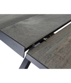Siena Garden Ausziehtisch Sincro, Ca, 200-260/H74/T100 Cm -Eleganter Garten 4329215 WE DE 012 Ausziehtischsincroant