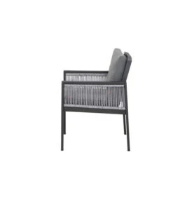 Siena Garden Sessel Varina 13 Siena Garden Sessel Varina -Eleganter Garten 4329777 WE DE 002 Sesselvarinagrau