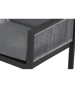 Siena Garden Sessel Varina 16 Siena Garden Sessel Varina -Eleganter Garten 4329777 WE DE 005 Sesselvarinagrau