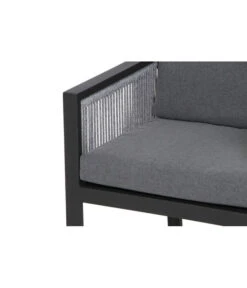 Siena Garden Sessel Varina 19 Siena Garden Sessel Varina -Eleganter Garten 4329777 WE DE 008 Sesselvarinagrau