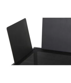 Siena Garden Eckteil Alvida, Grau, Ca. B74/H75/T74 Cm -Eleganter Garten 4329835 WE DE 006 Modulalvidaeckegrau