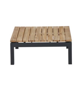 Siena Garden Teak-Loungetisch Alvida, Anthrazit/natur, Ca. B74/H30/T74 Cm 13 Siena Garden Teak-Loungetisch Alvida, Anthrazit/natur, Ca. B74/H30/T74 Cm -Eleganter Garten 4330155 WE DE 004 Loungetischalvida