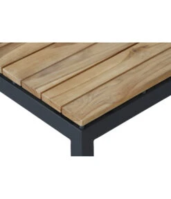 Siena Garden Teak-Loungetisch Alvida, Anthrazit/natur, Ca. B74/H30/T74 Cm 14 Siena Garden Teak-Loungetisch Alvida, Anthrazit/natur, Ca. B74/H30/T74 Cm -Eleganter Garten 4330155 WE DE 005 Loungetischalvida