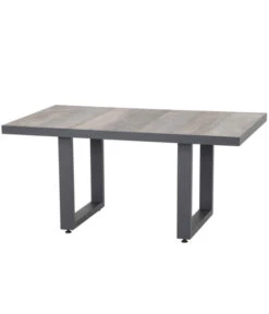 Siena Garden Loungetisch Corido, Ca. B140/H65/T85 Cm