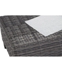 Siena Garden Hocker Corido, Ca. B63/H45/T61 Cm 10 Siena Garden Hocker Corido, Ca. B63/H45/T61 Cm -Eleganter Garten 4330510 WE DE 003 Hockercoridocharcoal