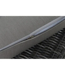 Siena Garden Hocker Corido, Ca. B63/H45/T61 Cm 11 Siena Garden Hocker Corido, Ca. B63/H45/T61 Cm -Eleganter Garten 4330510 WE DE 004 Hockercoridocharcoal