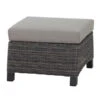 Siena Garden Hocker Corido, Ca. B63/H45/T61 Cm