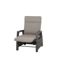Siena Garden Relaxsessel Corido, 103,5 X 84,5 X 71 Cm -Eleganter Garten 4330544 WE DE 007 Loungesesselcoridocharc
