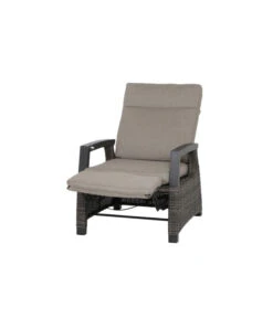 Siena Garden Relaxsessel Corido, 103,5 X 84,5 X 71 Cm -Eleganter Garten 4330544 WE DE 008 Loungesesselcoridocharc