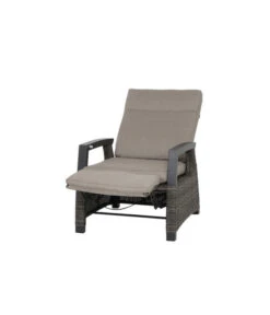 Siena Garden Relaxsessel Corido, 103,5 X 84,5 X 71 Cm -Eleganter Garten 4330544 WE DE 009 Loungesesselcoridocharc