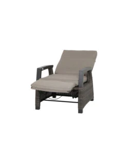 Siena Garden Relaxsessel Corido, 103,5 X 84,5 X 71 Cm -Eleganter Garten 4330544 WE DE 010 Loungesesselcoridocharc