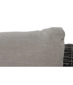 Siena Garden Bank Links Corido, 88 X 136 X 83 Cm -Eleganter Garten 4330569 WE DE 004 Modulcorido2erc grey