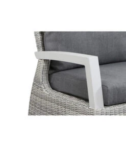 Siena Garden Bank Rechts Corido, 88 X 136 X 83 Cm 5 Siena Garden Bank Rechts Corido, 88 X 136 X 83 Cm -Eleganter Garten 4330627 WE DE 002 Modulcorido2eri grey