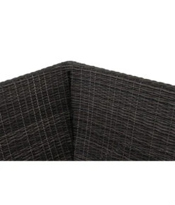 Siena Garden Modul Eckteil Corido, 88 X 83 X 83 Cm -Eleganter Garten 4330668 WE DE 003 Modulcoridoeckecharcoa