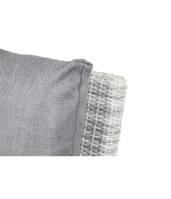 Siena Garden Modul Mitte Corido, 88 X 60 X 83 Cm -Eleganter Garten 4330676 WE DE 002 Modulcoridomitteicegre