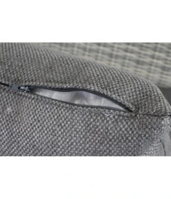 Siena Garden Modul Mitte Corido, 88 X 60 X 83 Cm -Eleganter Garten 4330676 WE DE 008 Modulcoridomitteicegre