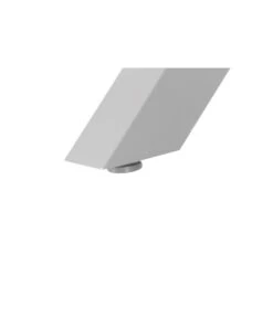 Siena Garden Ausziehtisch Sincro, Hellgrau, Ca. B200-260/H77/T100 Cm -Eleganter Garten 4331245 WE DE 007 Ausziehtischsincroweiss